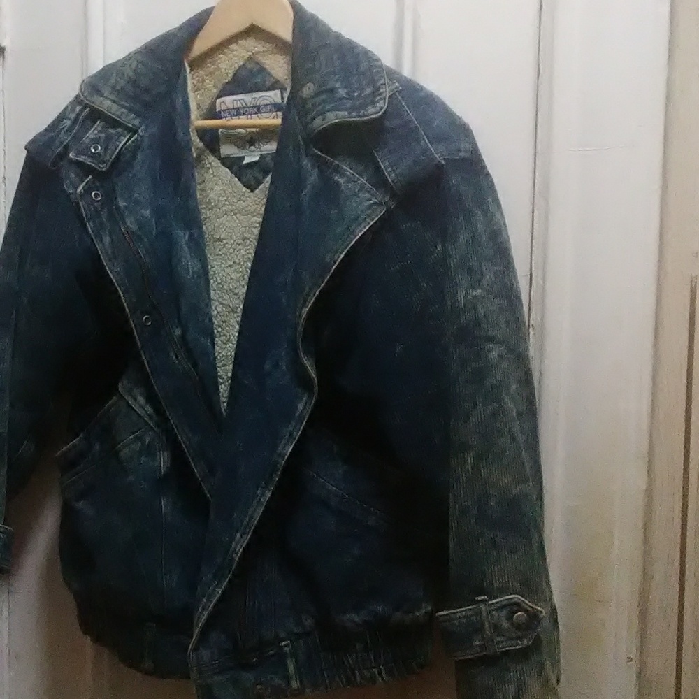 Jacket